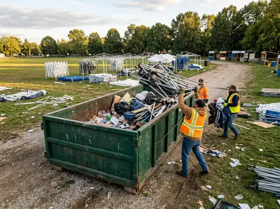 temporary-event-waste-containe-016 — frequently asked questions, Roll-Off Dumpster Rental Services in Lompoc, CA